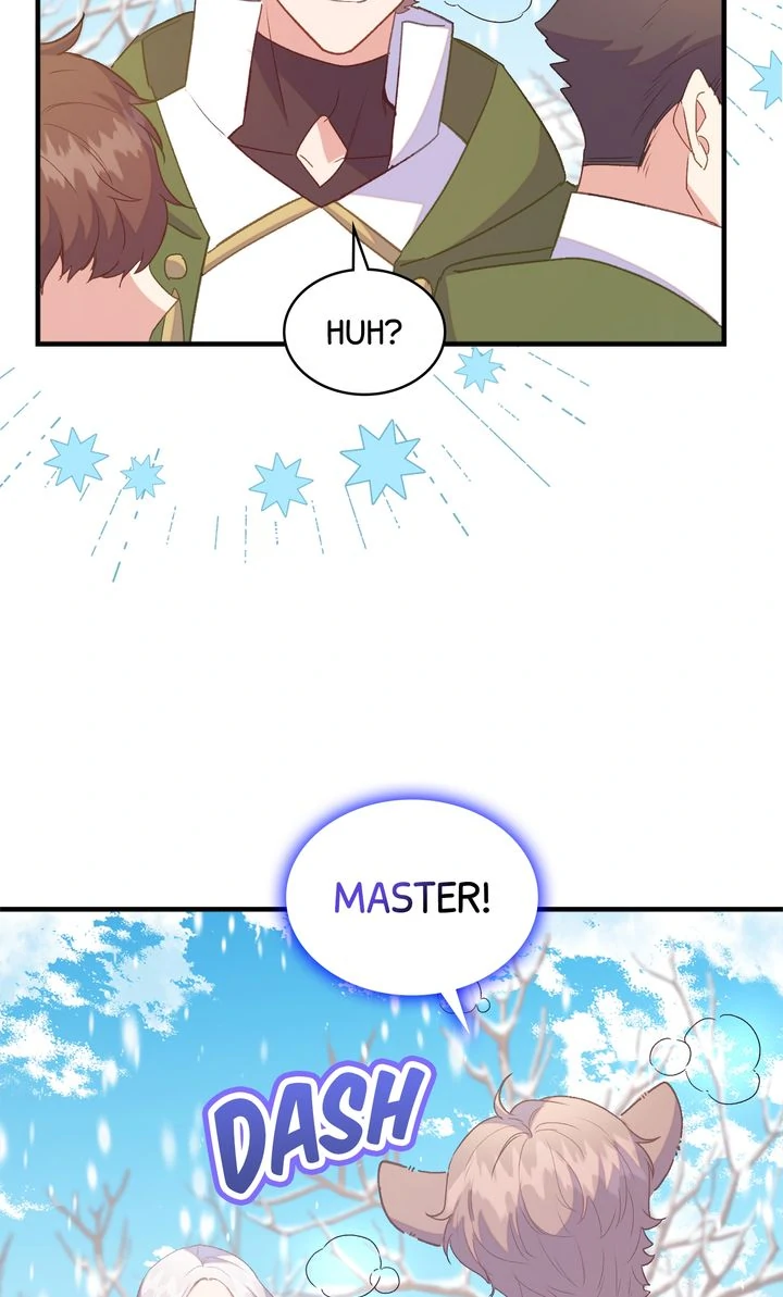 I Realized Only After Losing Her Chapter 84 - Page 47