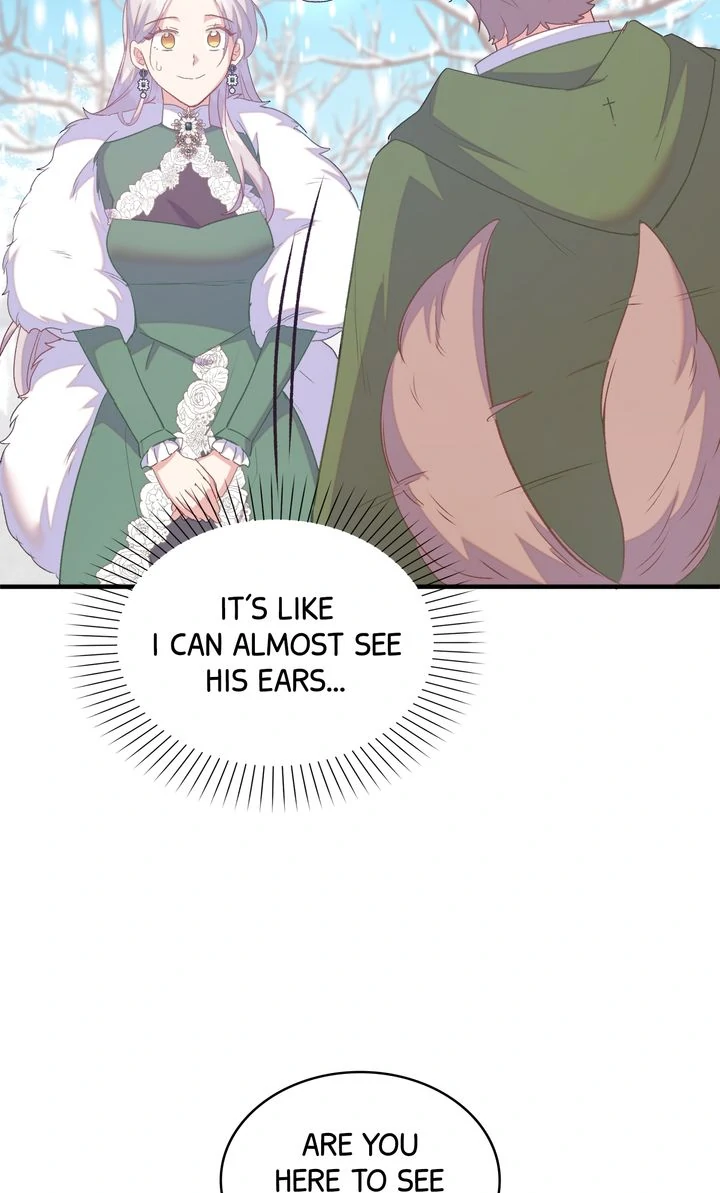 I Realized Only After Losing Her Chapter 84 - Page 48