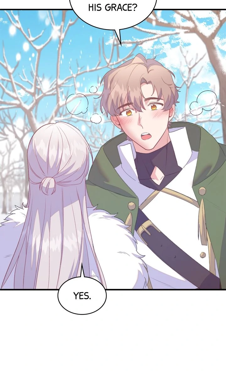 I Realized Only After Losing Her Chapter 84 - Page 49