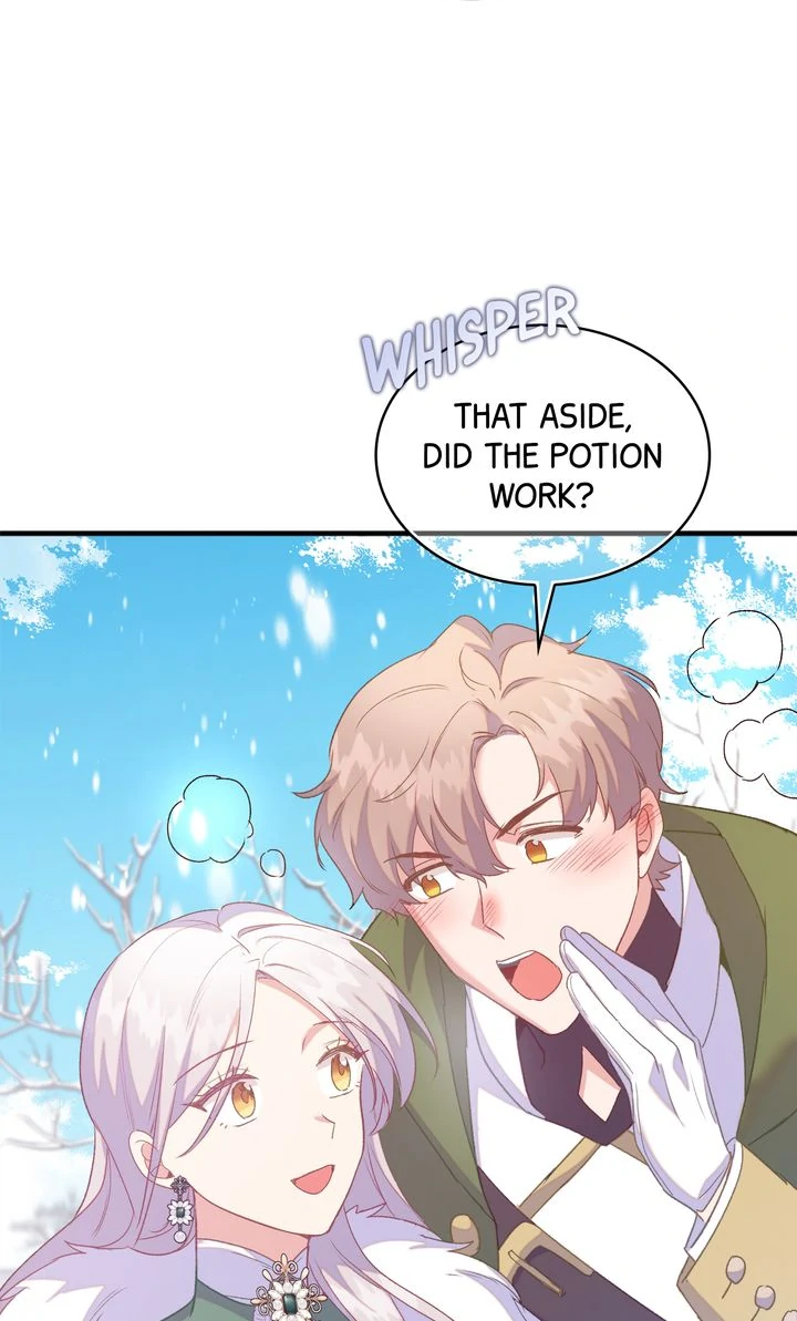 I Realized Only After Losing Her Chapter 84 - Page 51