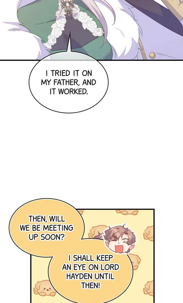 I Realized Only After Losing Her Chapter 84 - Page 52