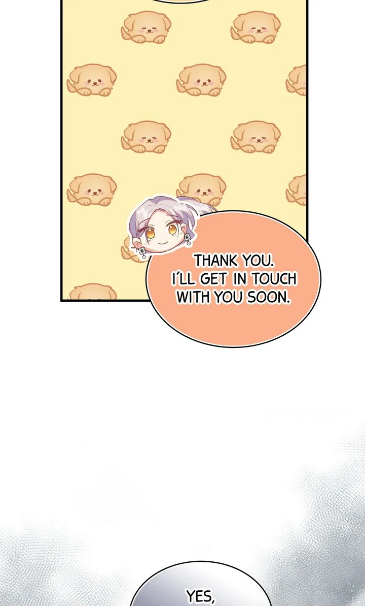 I Realized Only After Losing Her Chapter 84 - Page 53