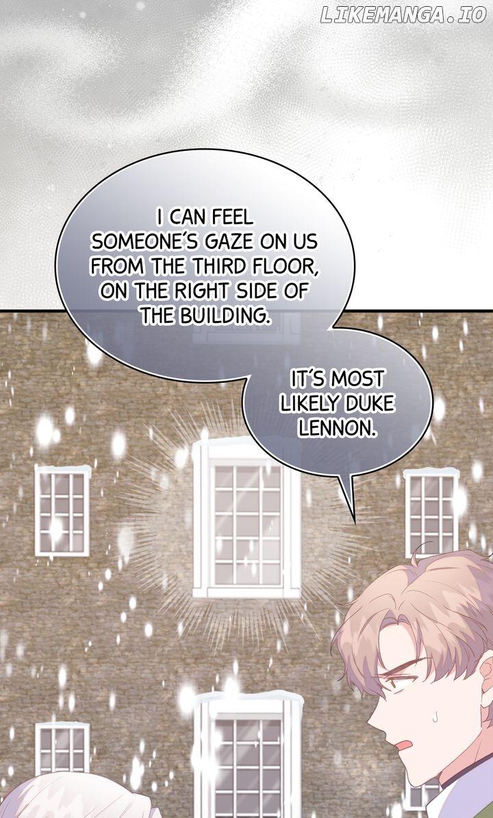 I Realized Only After Losing Her Chapter 84 - Page 55