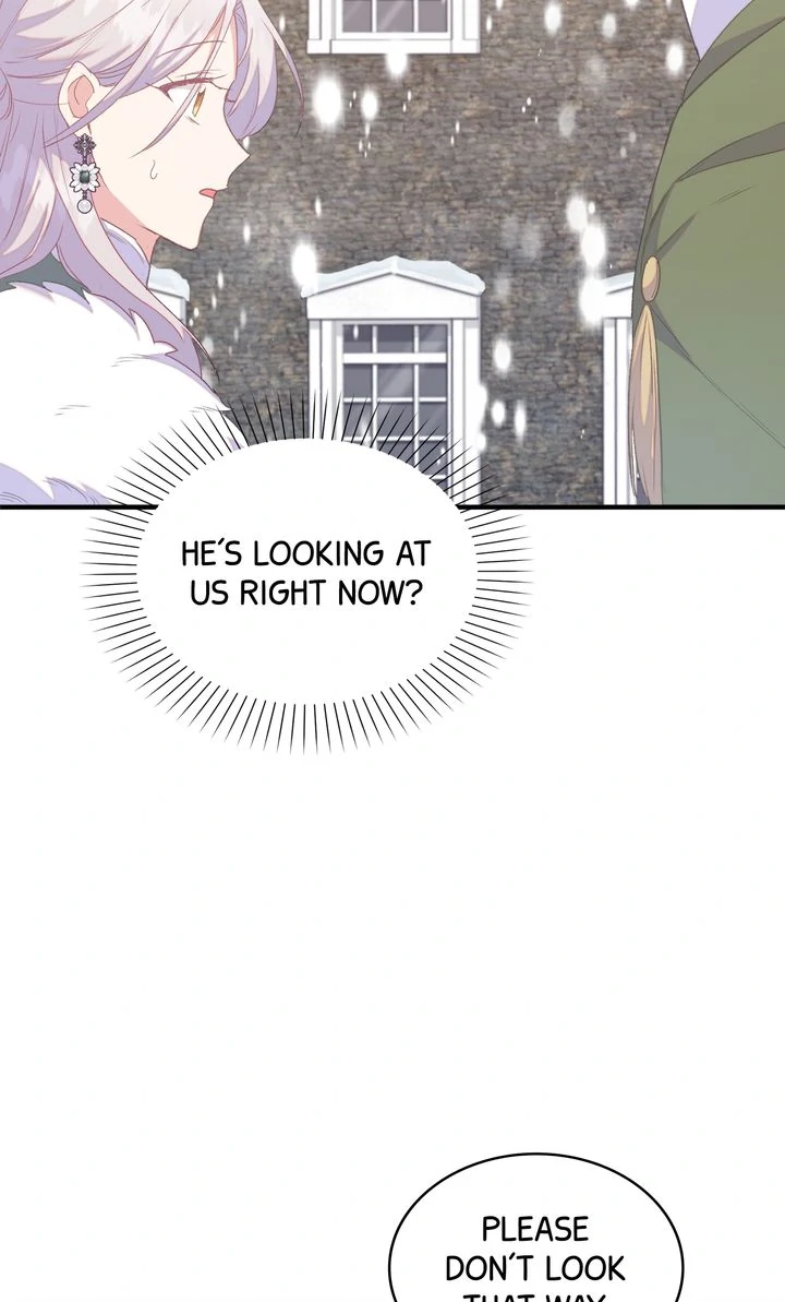 I Realized Only After Losing Her Chapter 84 - Page 56