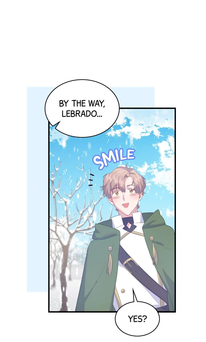 I Realized Only After Losing Her Chapter 84 - Page 58
