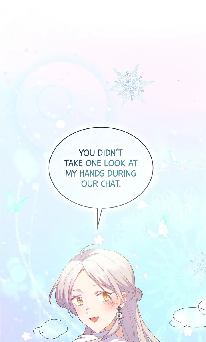 I Realized Only After Losing Her Chapter 84 - Page 59