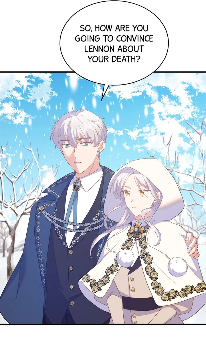 I Realized Only After Losing Her Chapter 84 - Page 6