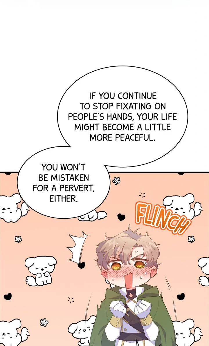 I Realized Only After Losing Her Chapter 84 - Page 61