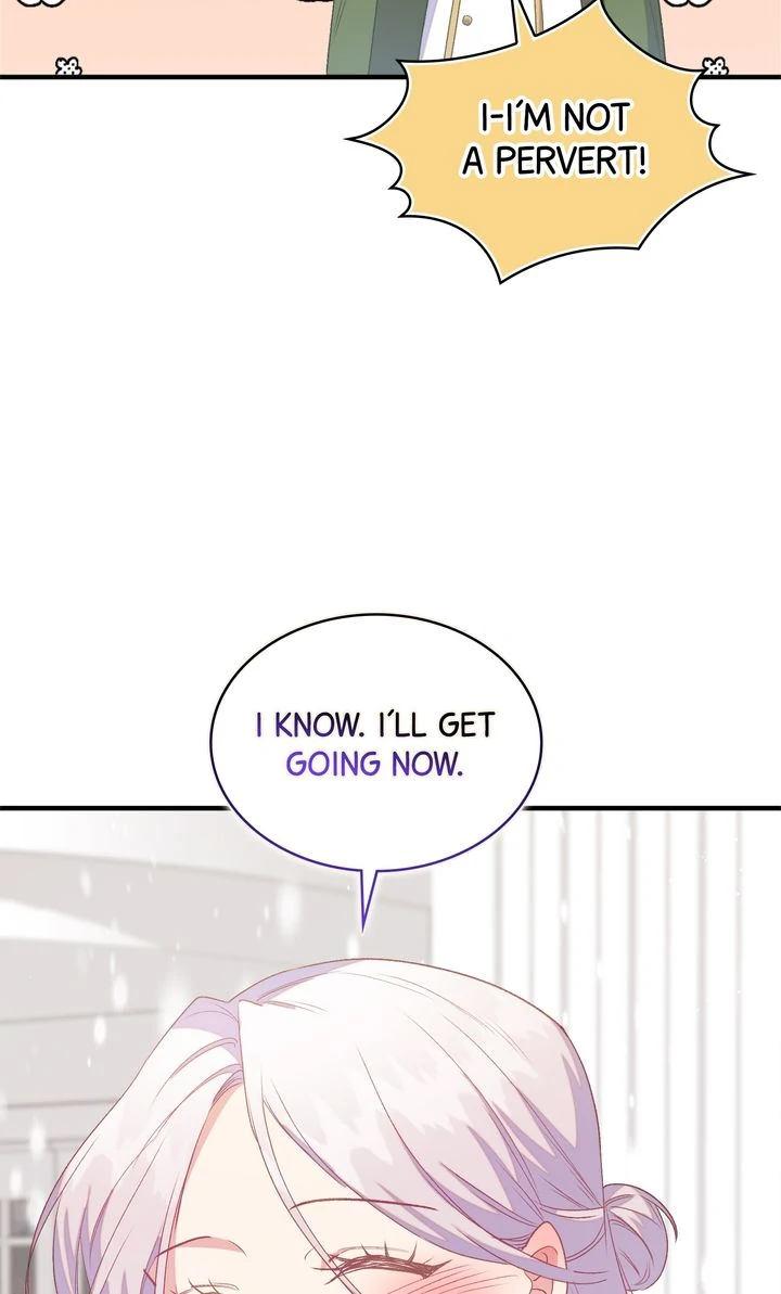 I Realized Only After Losing Her Chapter 84 - Page 62