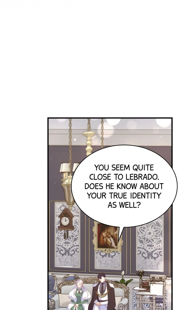 I Realized Only After Losing Her Chapter 84 - Page 64