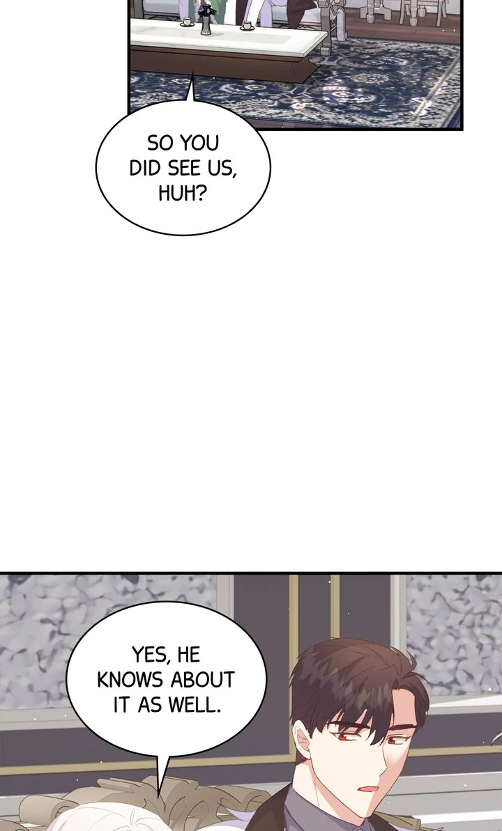 I Realized Only After Losing Her Chapter 84 - Page 65