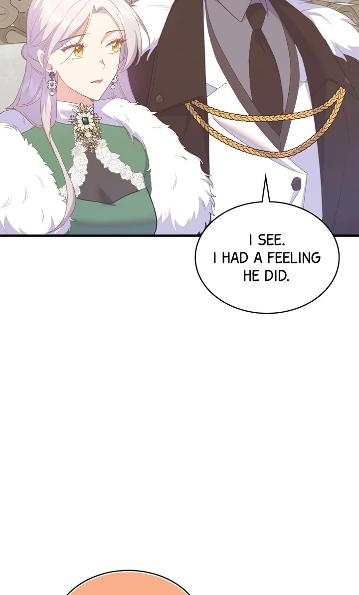 I Realized Only After Losing Her Chapter 84 - Page 66