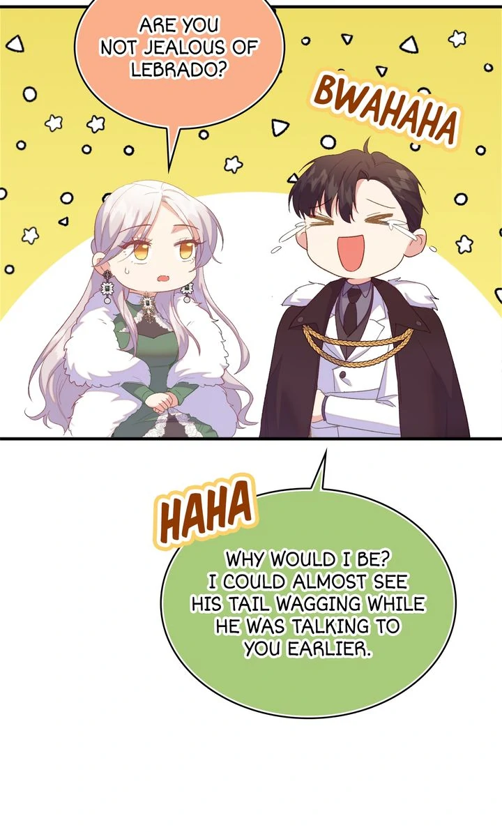 I Realized Only After Losing Her Chapter 84 - Page 67