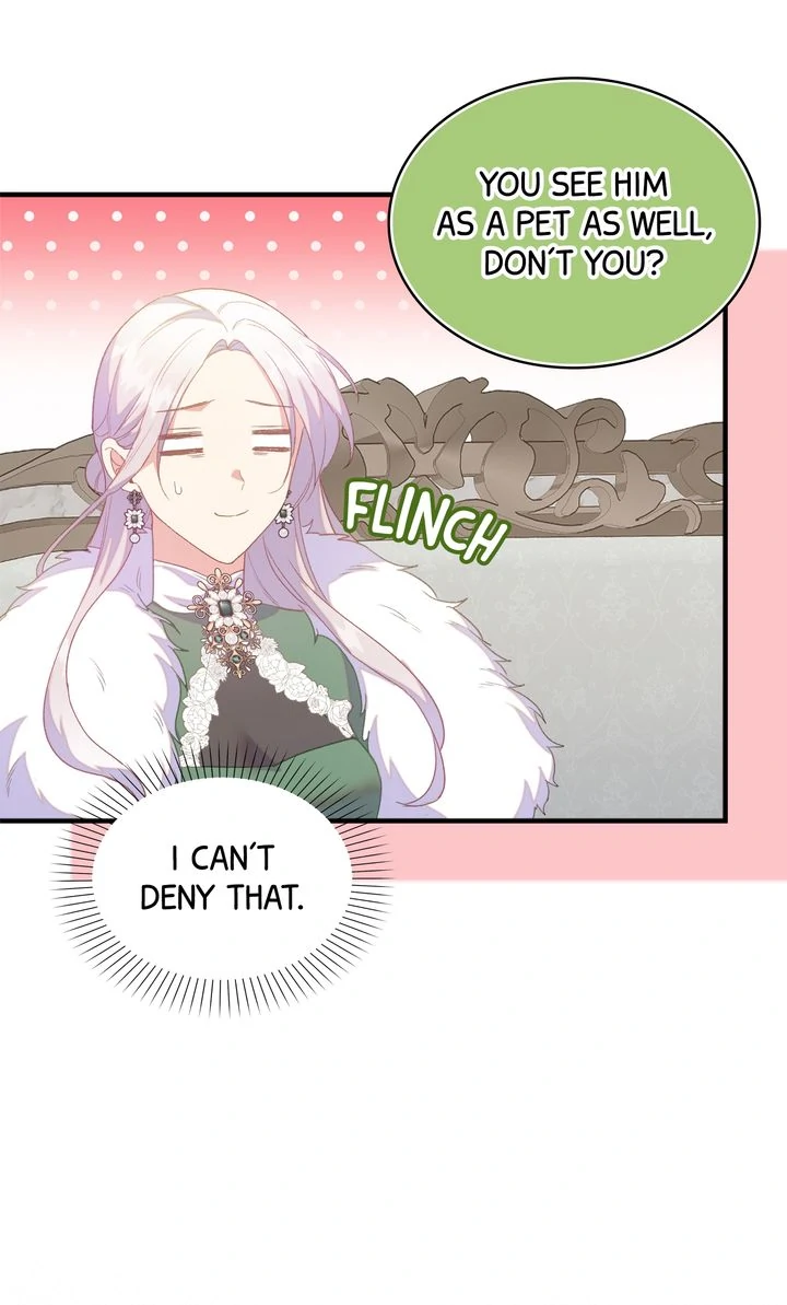 I Realized Only After Losing Her Chapter 84 - Page 68