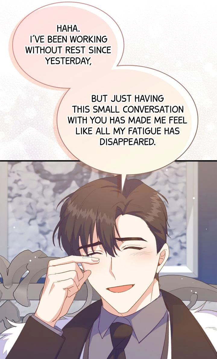 I Realized Only After Losing Her Chapter 84 - Page 69