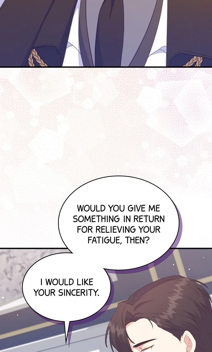 I Realized Only After Losing Her Chapter 84 - Page 70