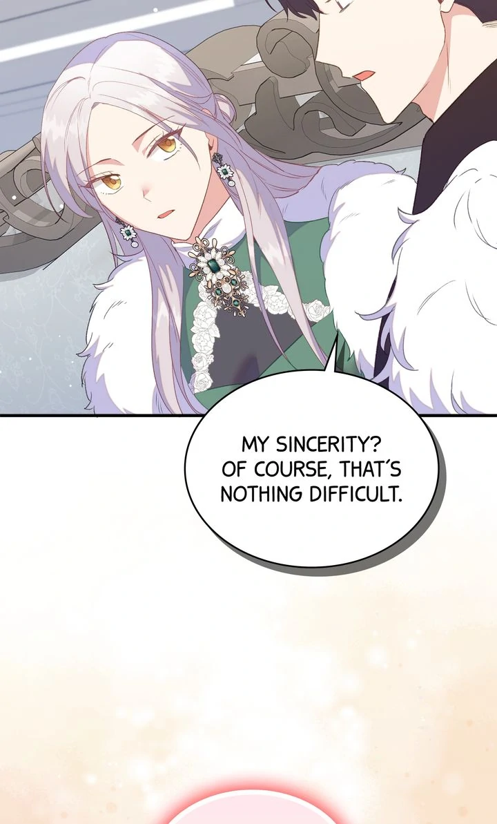 I Realized Only After Losing Her Chapter 84 - Page 71