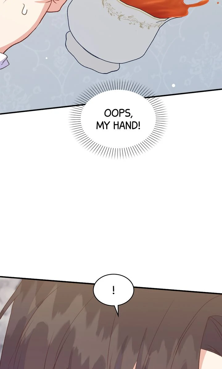 I Realized Only After Losing Her Chapter 84 - Page 75