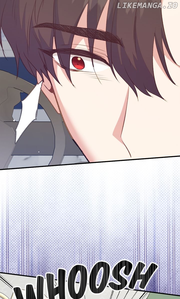 I Realized Only After Losing Her Chapter 84 - Page 76