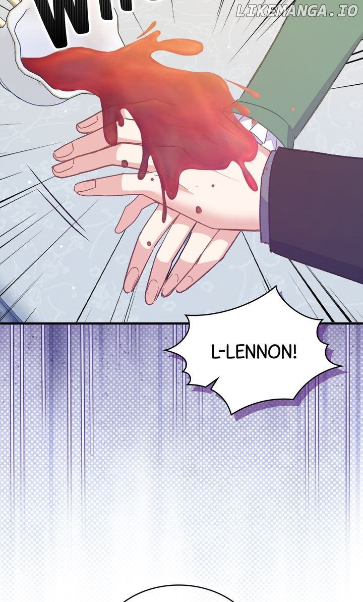 I Realized Only After Losing Her Chapter 84 - Page 77