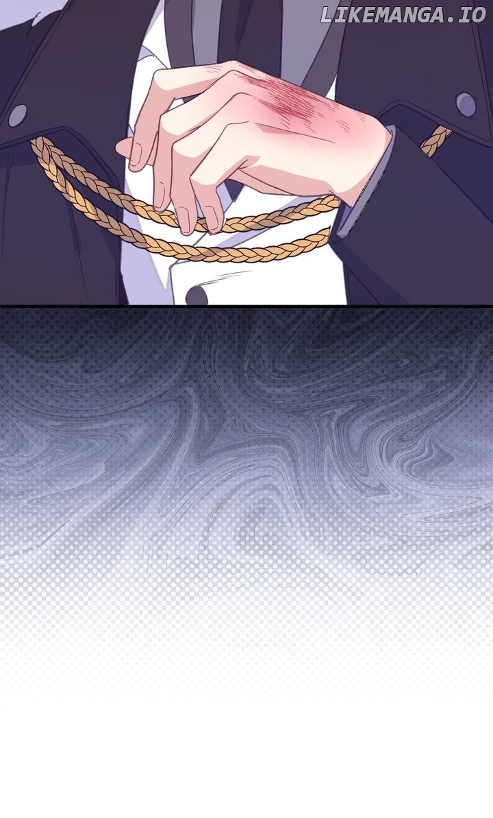 I Realized Only After Losing Her Chapter 84 - Page 79