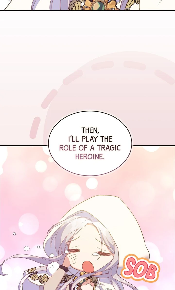 I Realized Only After Losing Her Chapter 84 - Page 8