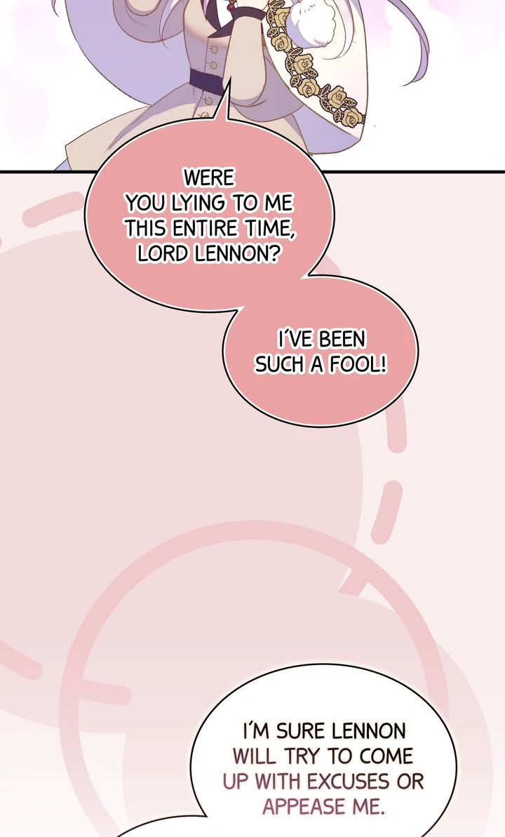 I Realized Only After Losing Her Chapter 84 - Page 9