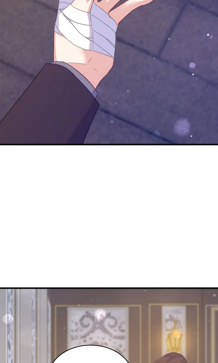 I Realized Only After Losing Her Chapter 85 - Page 1