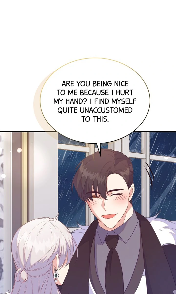 I Realized Only After Losing Her Chapter 85 - Page 13