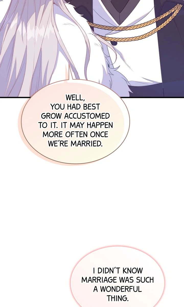 I Realized Only After Losing Her Chapter 85 - Page 14
