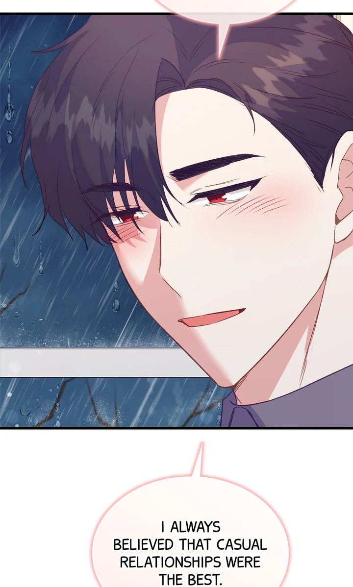 I Realized Only After Losing Her Chapter 85 - Page 15