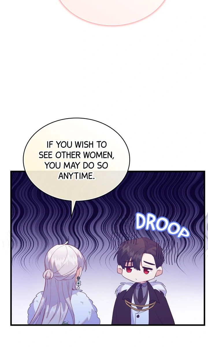 I Realized Only After Losing Her Chapter 85 - Page 16