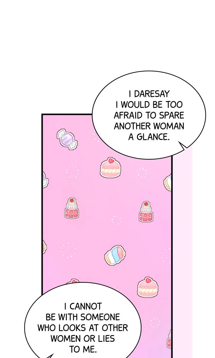 I Realized Only After Losing Her Chapter 85 - Page 18