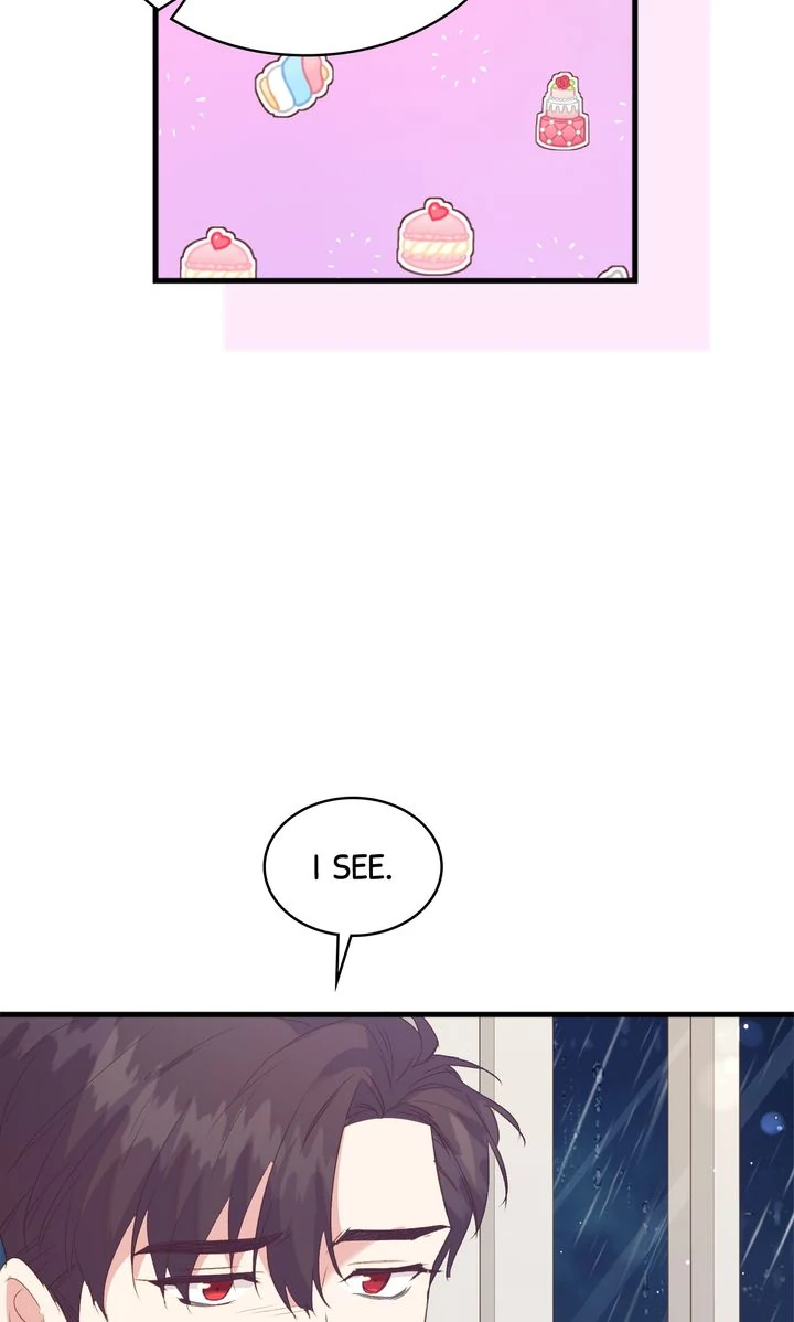 I Realized Only After Losing Her Chapter 85 - Page 19