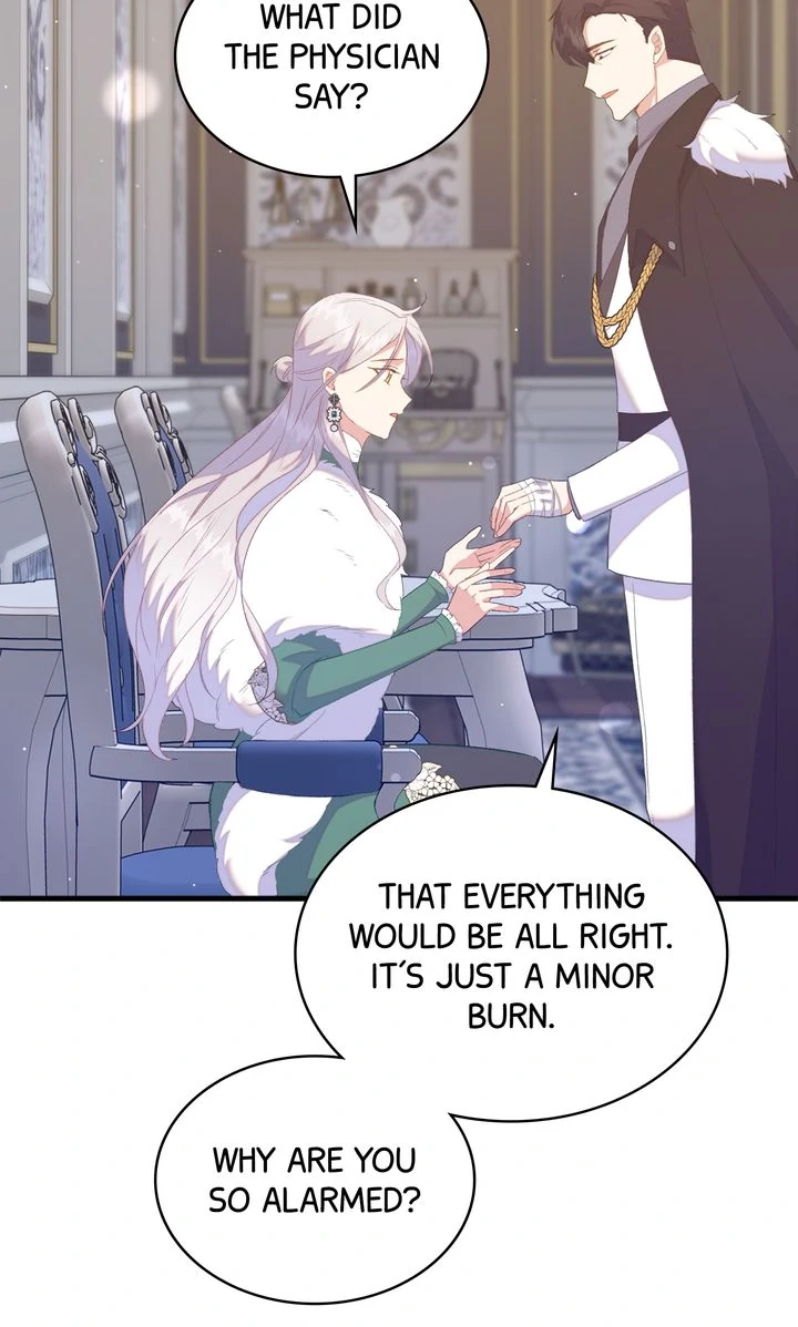 I Realized Only After Losing Her Chapter 85 - Page 2