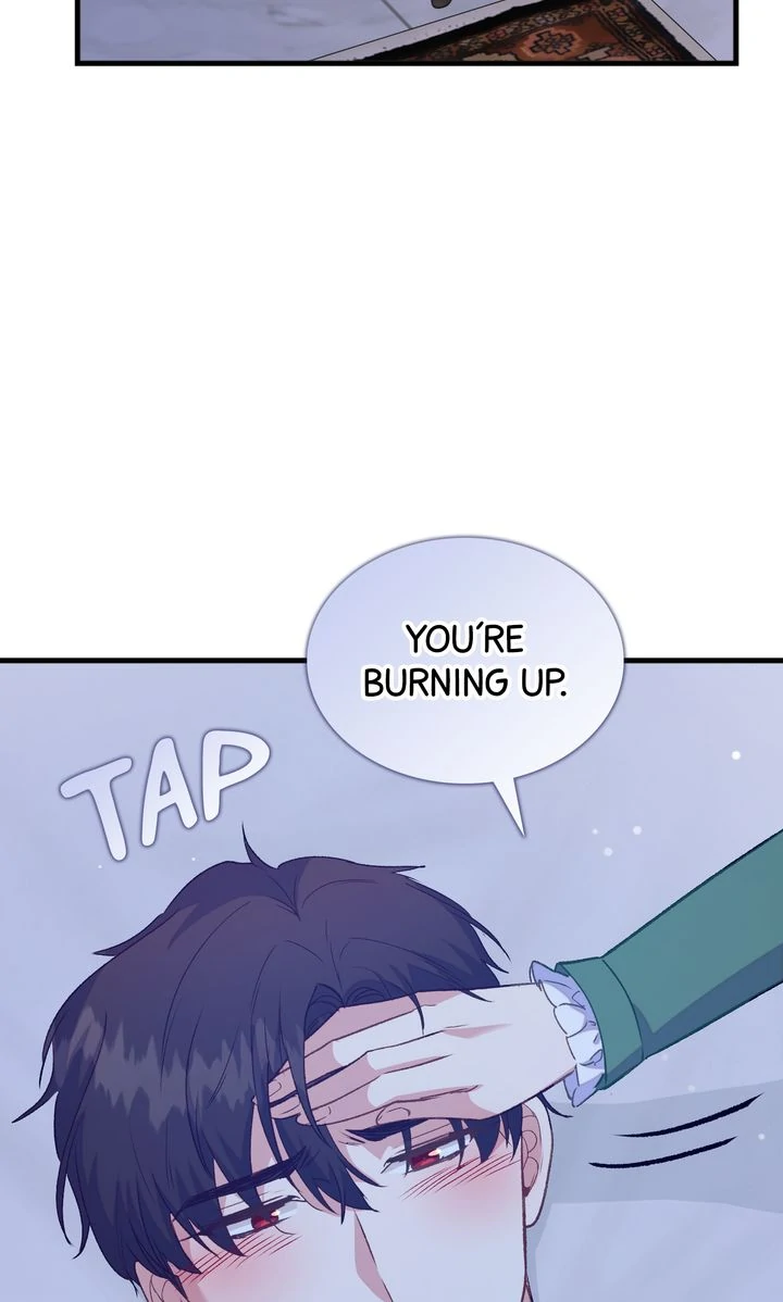 I Realized Only After Losing Her Chapter 85 - Page 24