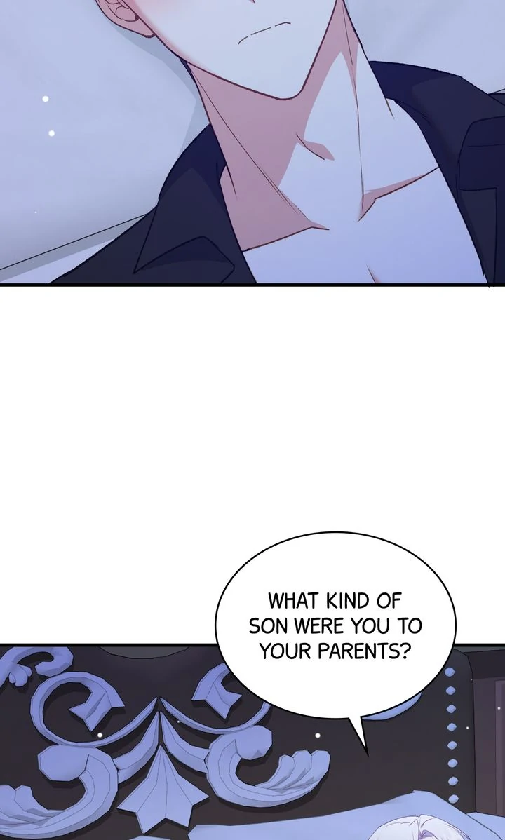 I Realized Only After Losing Her Chapter 85 - Page 25