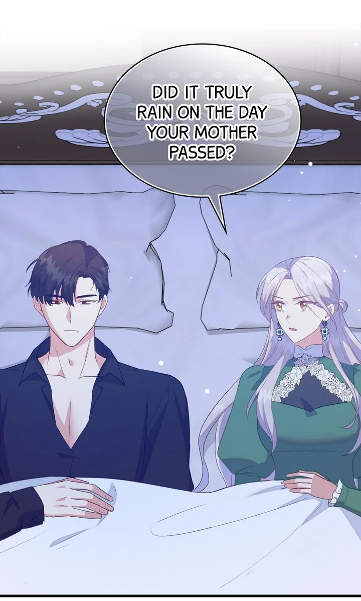 I Realized Only After Losing Her Chapter 85 - Page 28
