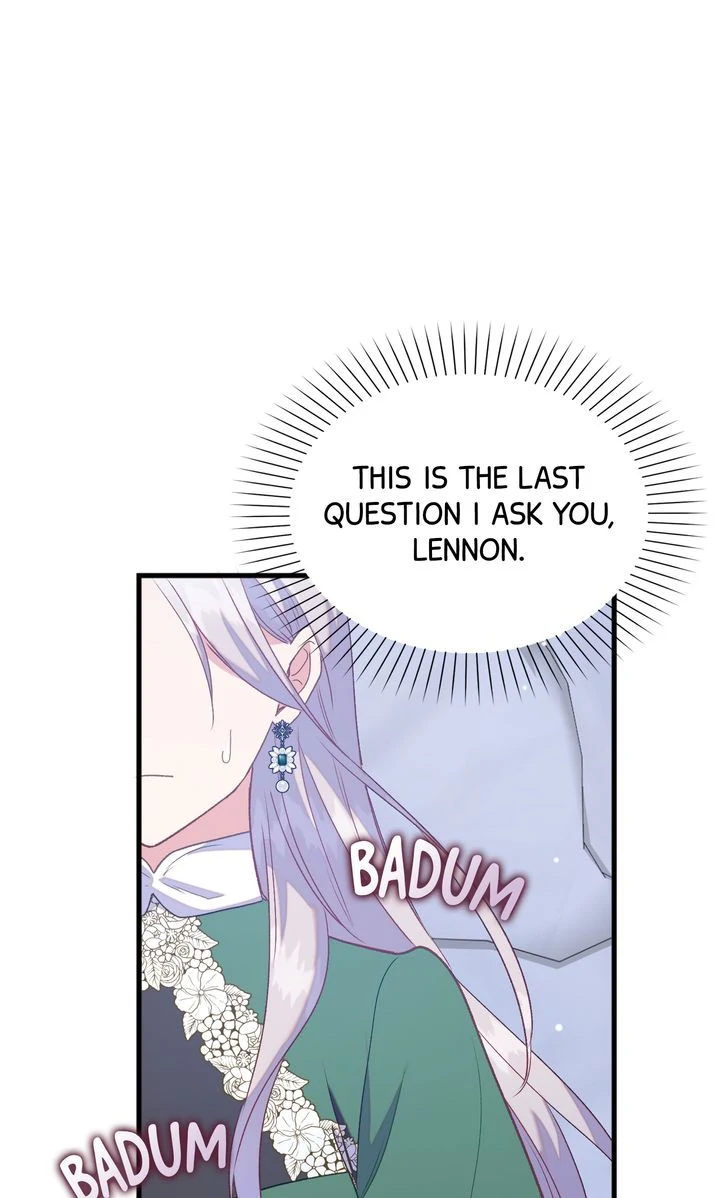 I Realized Only After Losing Her Chapter 85 - Page 29