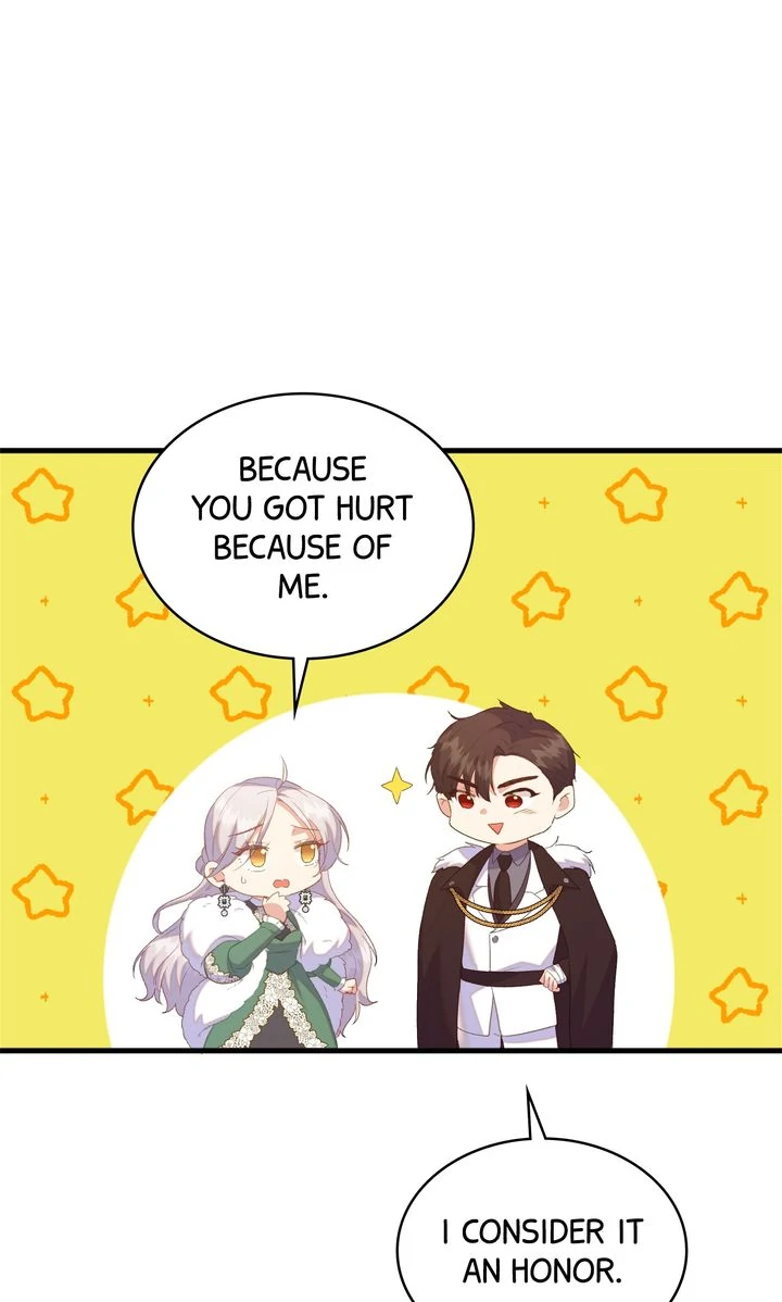 I Realized Only After Losing Her Chapter 85 - Page 3