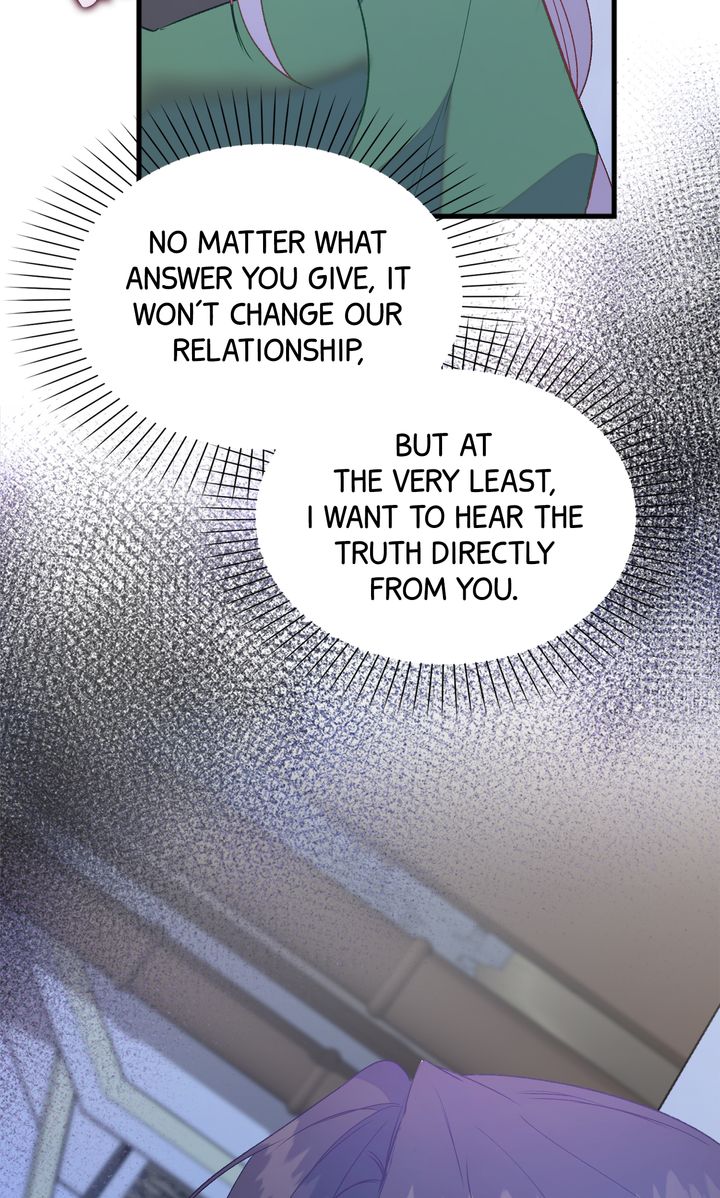 I Realized Only After Losing Her Chapter 85 - Page 30