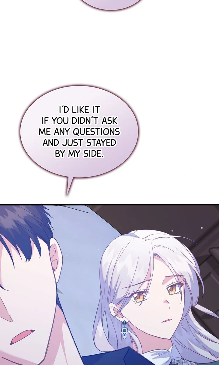 I Realized Only After Losing Her Chapter 85 - Page 32