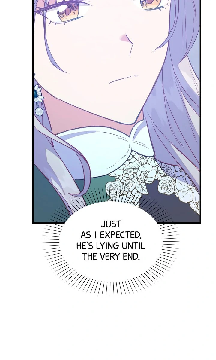 I Realized Only After Losing Her Chapter 85 - Page 34