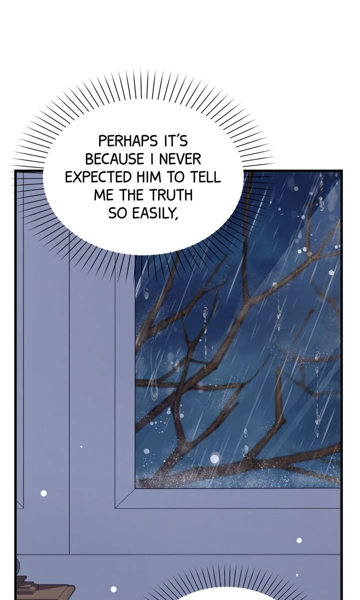 I Realized Only After Losing Her Chapter 85 - Page 35