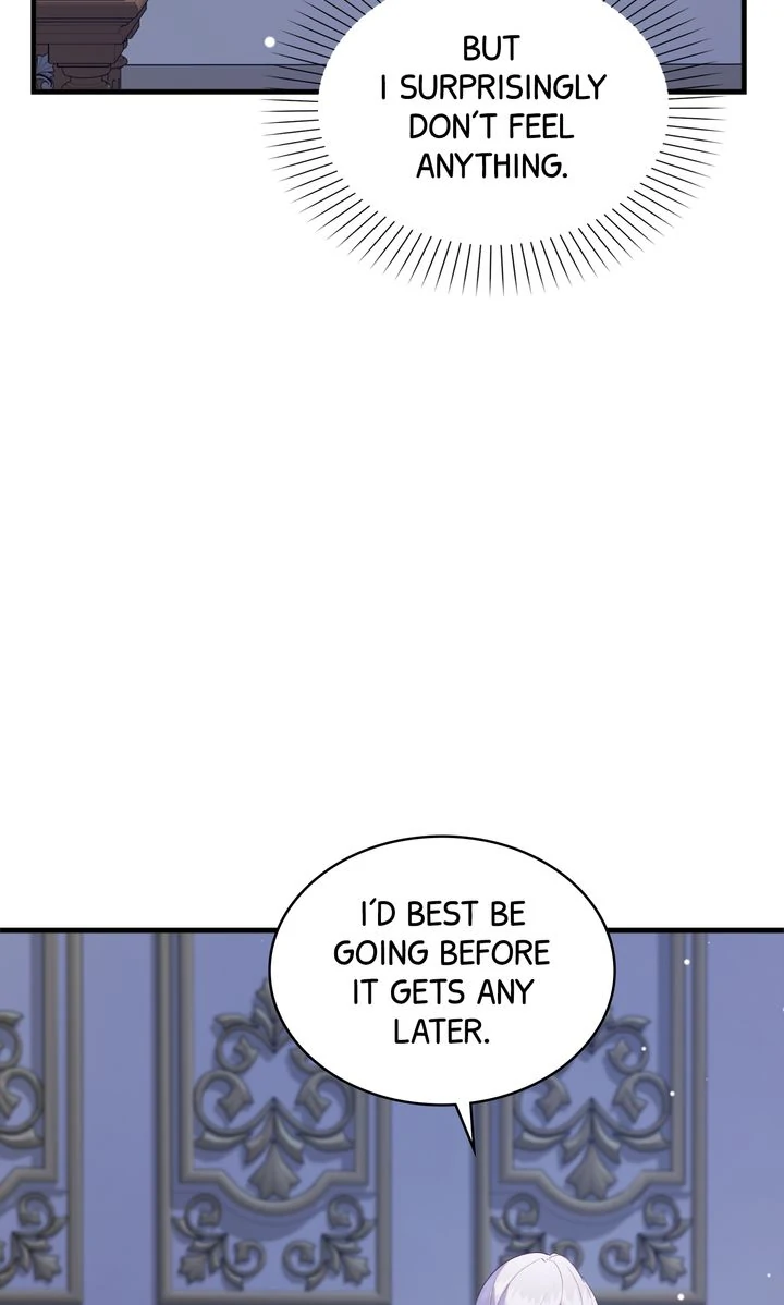 I Realized Only After Losing Her Chapter 85 - Page 36