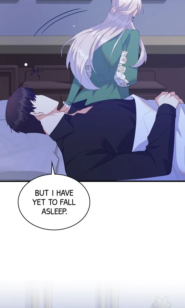 I Realized Only After Losing Her Chapter 85 - Page 37