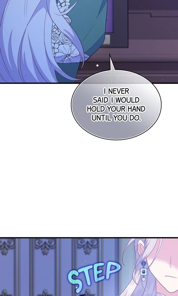 I Realized Only After Losing Her Chapter 85 - Page 39