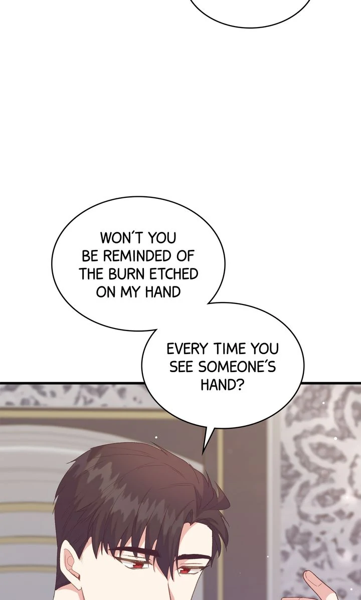 I Realized Only After Losing Her Chapter 85 - Page 4