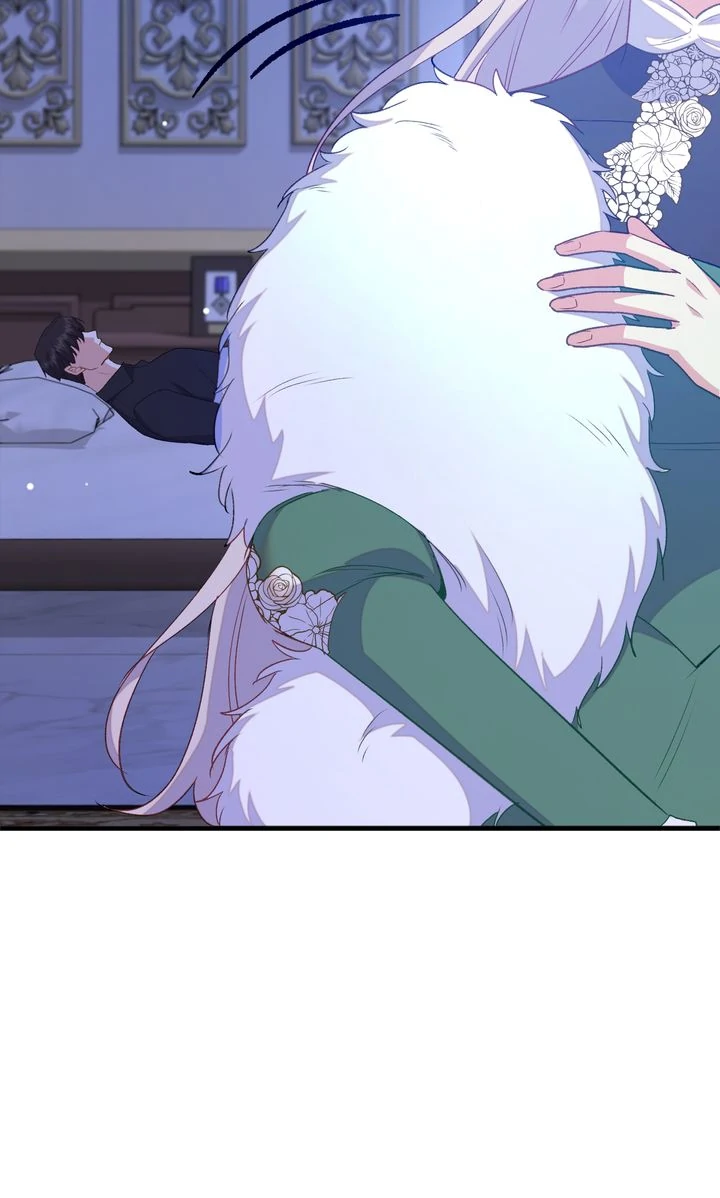 I Realized Only After Losing Her Chapter 85 - Page 40