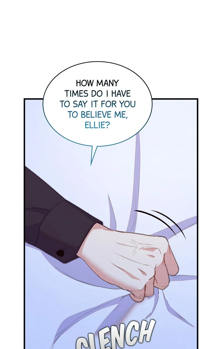 I Realized Only After Losing Her Chapter 85 - Page 41